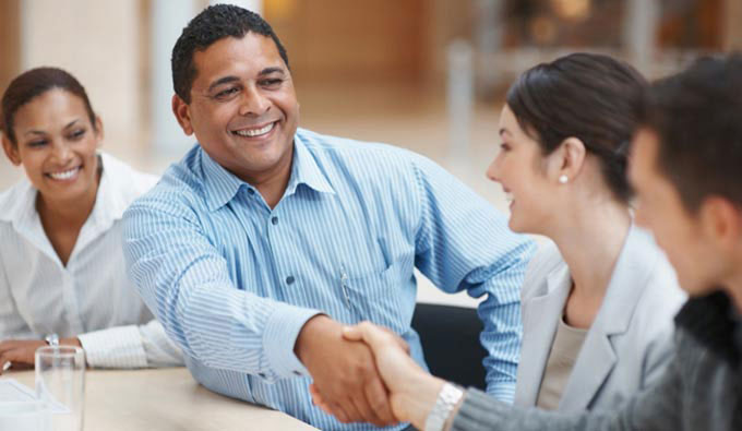 Business Acquisition Loans