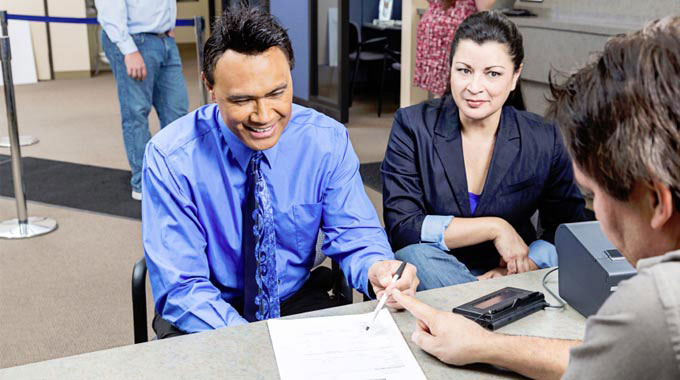SBA Loans