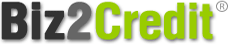 Biz2Credit Logo