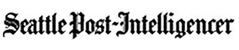 Seattle Post-Intelligencer Seattle Post-Intelligencer