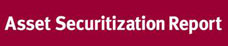 Asset Securitization Report Asset Securitization Report