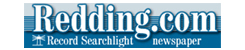 redding redding
