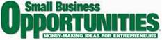 Small Business Opportunities