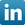 Follow us on LinkedIn