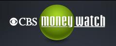 CBS Money Watch CBS Money Watch