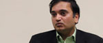Dr. Vishal Patel