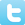 Follow us on Twitter