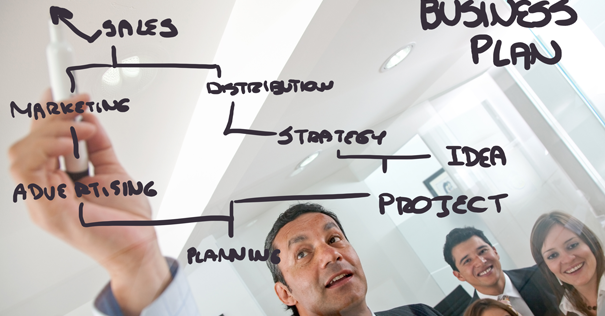 make your business plan stand out make your business plan stand out