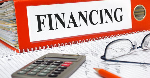 how to choose small business financing options that work for you