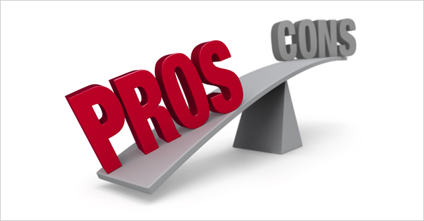 Credit Cards For Business Pros And Cons Credit Cards For Business Pros And Cons