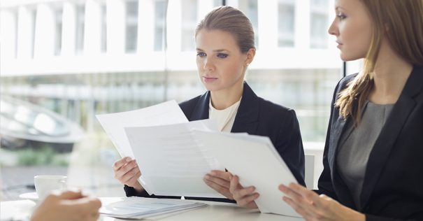 your balance sheet in 3 acts biz2credit review