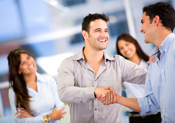 5 Ways to Bond Emotionally Yet Professionally