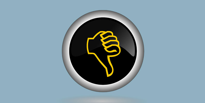 4 ways to handle negative online reviews biz2credit review