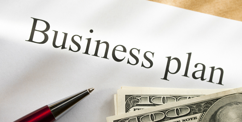 Professional help writing a business plan