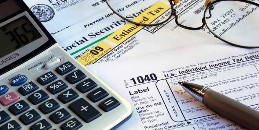 Paying Business Taxes - The Best Way to Make Payments