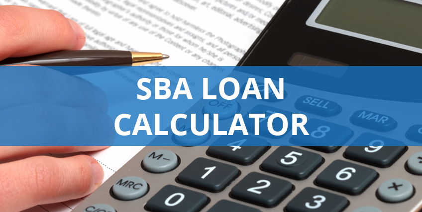 SBA Loan Calculator Is Early Loan Repayment A Good Idea?