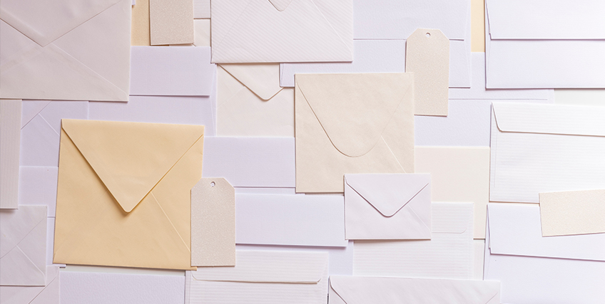 Small Business Direct Mail Campaign Small Business Direct Mail Campaign