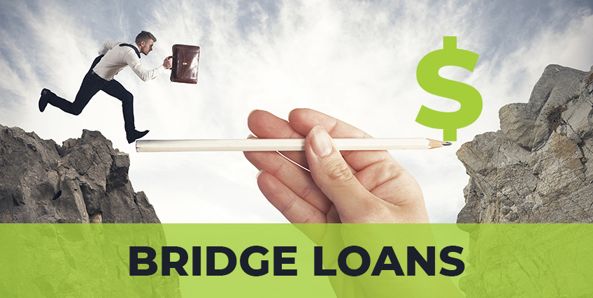 bridge loans for business