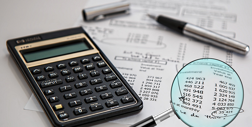Financial Statements Financial Statements