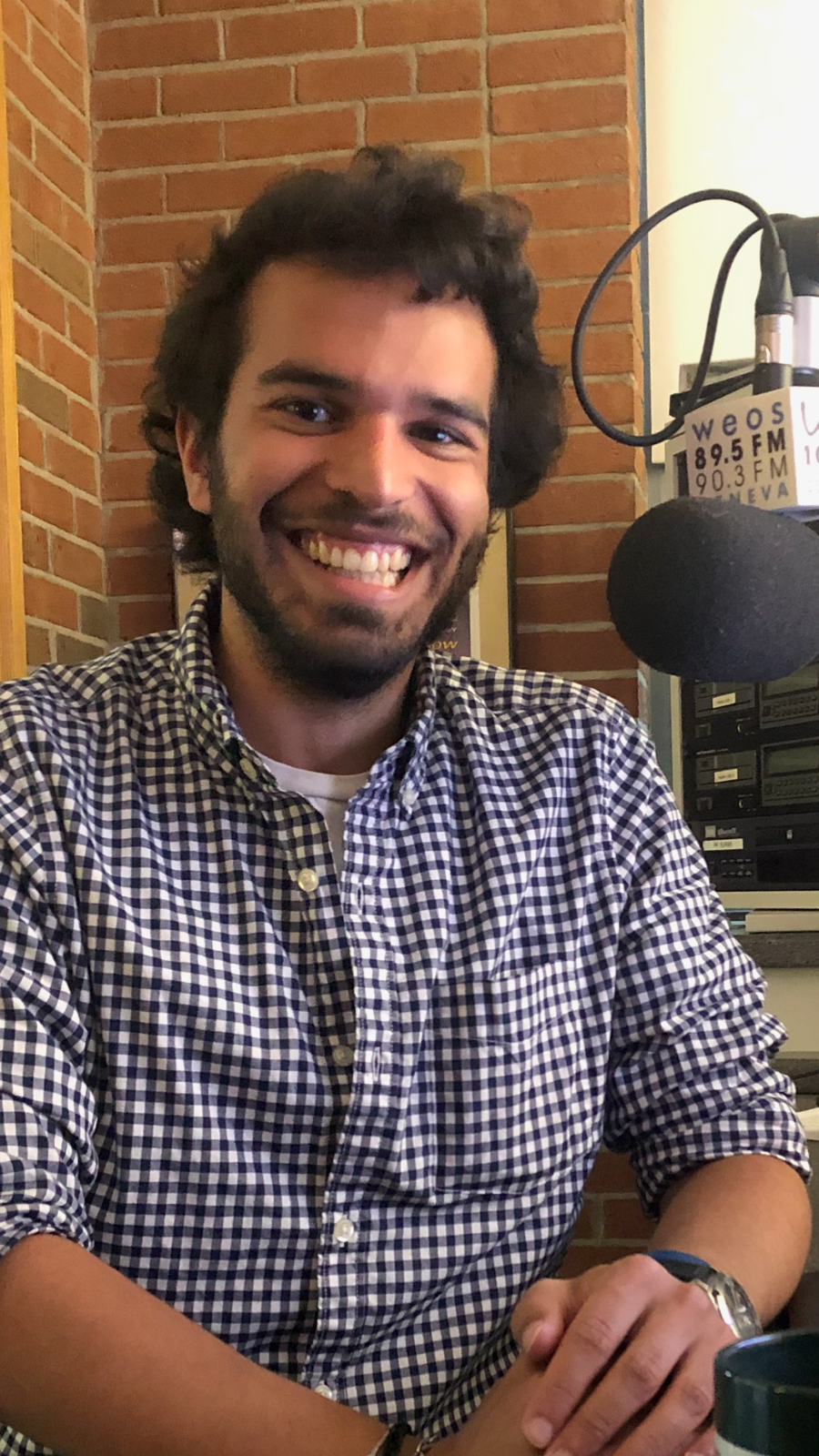 Alex Kerai