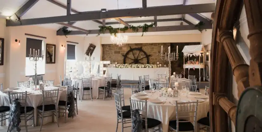 Best Loan Options for Event Venues: From Renovation to Expansion