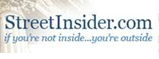streetinsider streetinsider