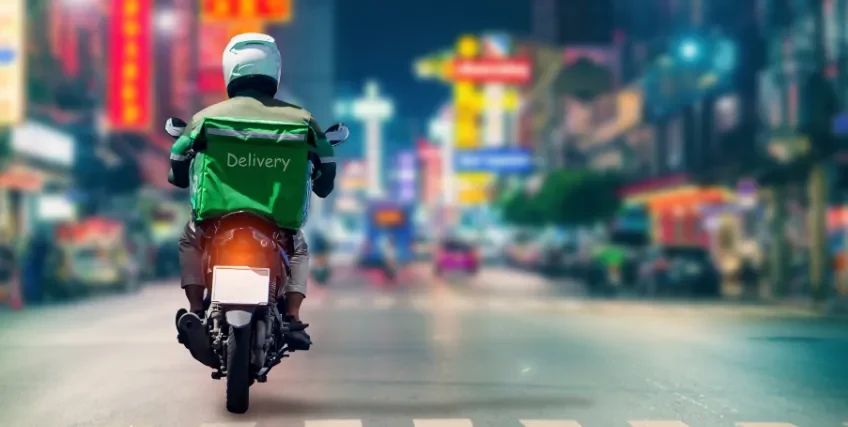 Loan for Food Delivery Brand: Financing Solutions to Scale Your Business