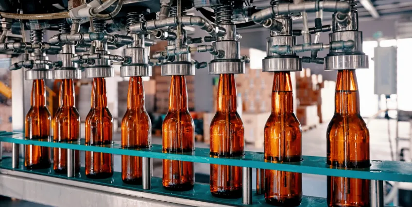 Brewery Business Financing: Tips for Managing Costs and Cash Flow