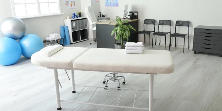 Chiropractic Financing: How Chiropractors Can Secure the Right Funding for Their Practice