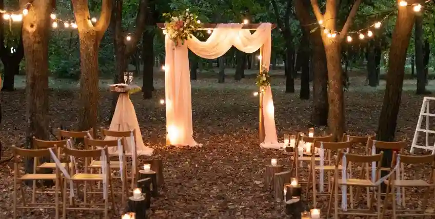 Financing a Wedding Venue: Tips to Secure Funding for Your Dream Event Space