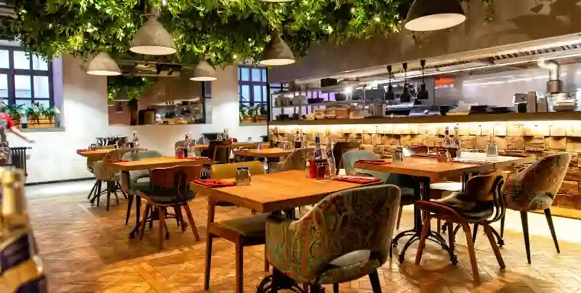 Funding for Hospitality Business: Tips to Secure Capital to Grow Your Venture