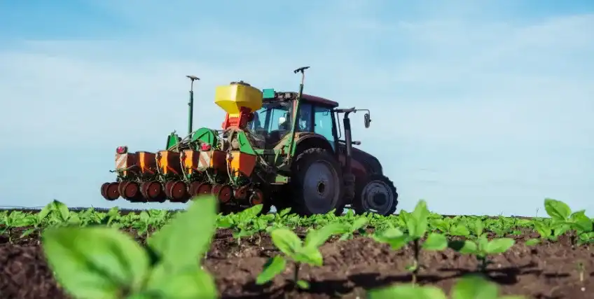 Machinery Finance for Agricultural Startups: What to Know