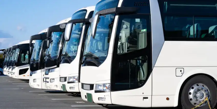 A Guide to Motor Coach Loans: Everything You Need to Know to Finance Your Fleet