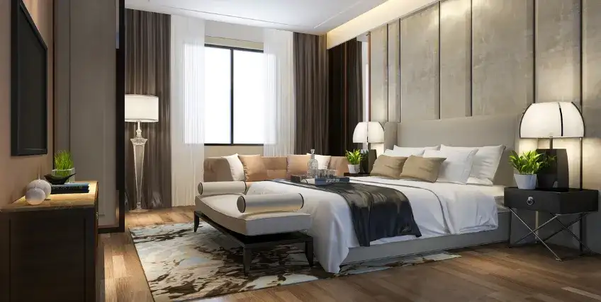 Hospitality Loans: A Complete Guide to Financing Your Hospitality Business