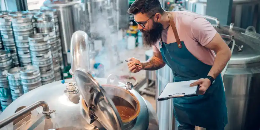 Popular Business Loans for Craft Breweries: Funding Growth Without Diluting Ownership
