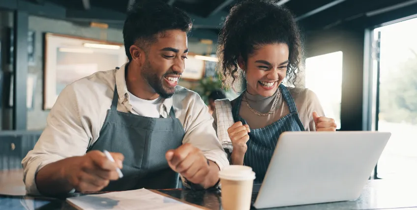 Small Business Grant vs. Loan: Which Funding Option Is Right for You