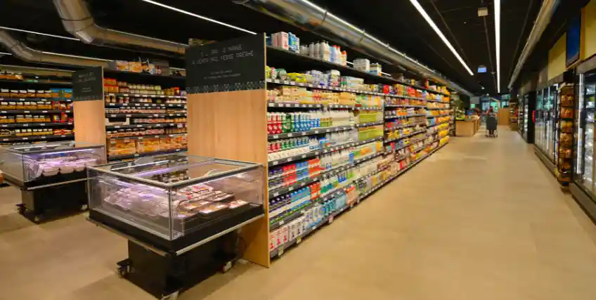 Small Business Loans for Grocery Stores: Tips to Get the Funding You Need