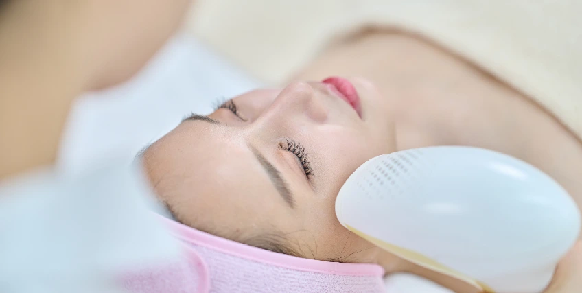 Cosmetic Equipment Loans: Financing Options to Upgrade Your Salon or Clinic