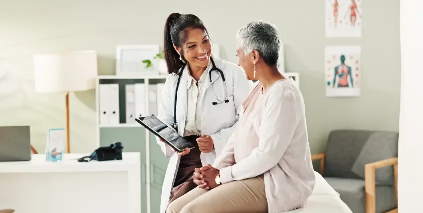 SBA Loans for Medical Practice