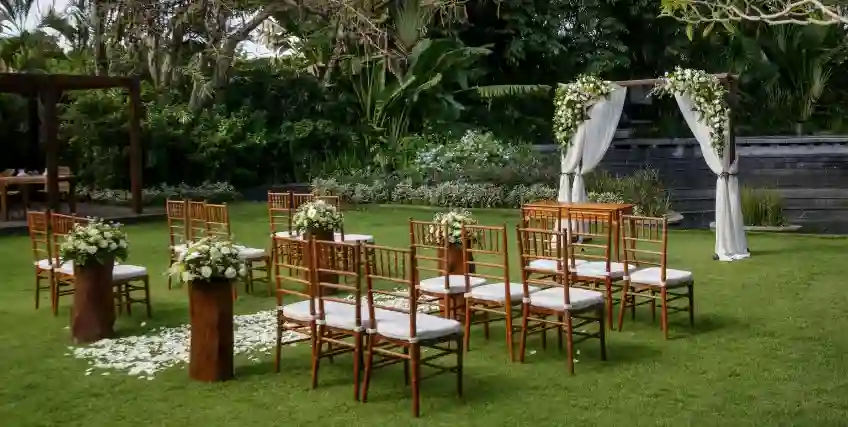 Wedding Venue Financing Option: Finding the Right Funding for Your Business