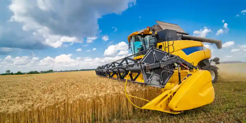 What Are Machinery Loans and How Do They Work