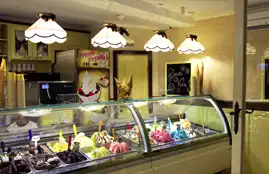 Biz2Credit Finds Cool Cash for Ice Cream Franchisee - Biz2Credit