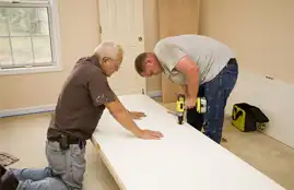Door Manufacturer Grows Business During Recession with - Biz2Credit