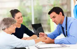 Medical- Dr. Michael E. Jackson MD - Biz2Credit