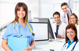 Biz2Credit Helped Medical Practice to Increase their Business