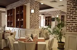 Restaurateur Buys Real Estate with an Unsecured Line of Credit