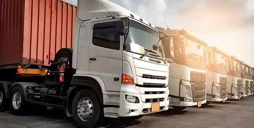 The Ultimate Financing Guide to SBA Trucking Loans