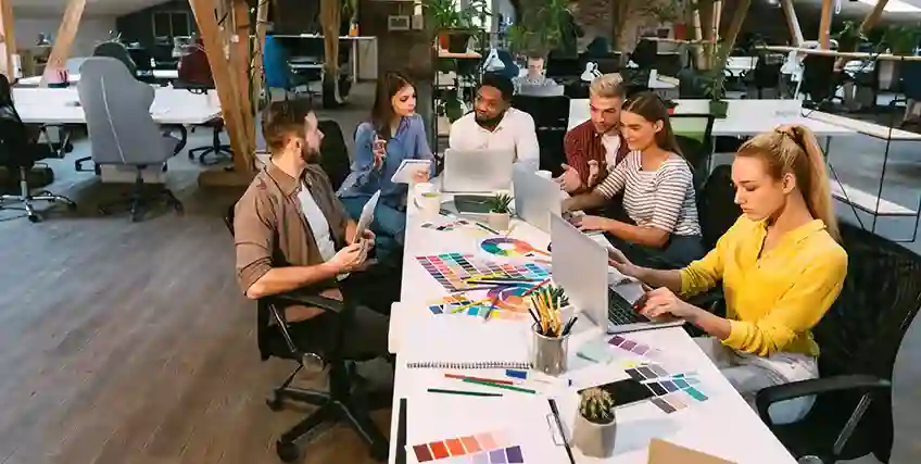 How to Start an Ad Agency