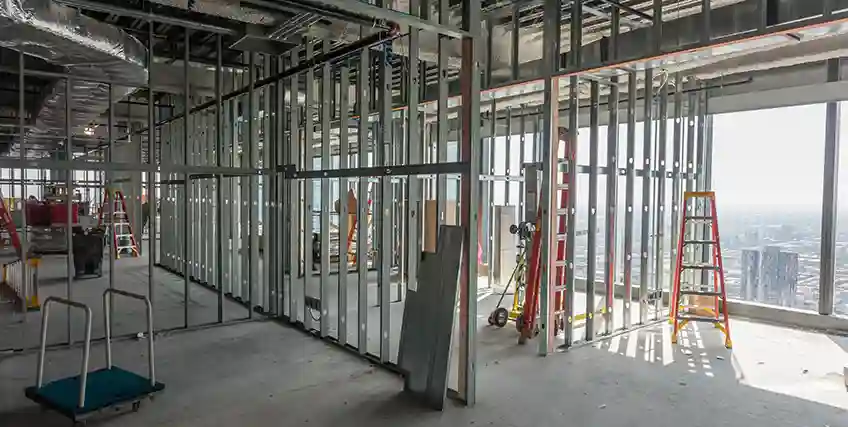 Applying for an SBA Loan as an Interior Repair Business Owner