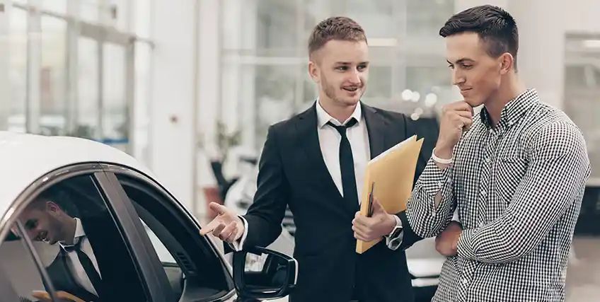 Auto Loans Online for Small Businesses: Funding Work Trucks, Vans, and Service Vehicles